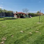 Pod Grusza Holiday home *
