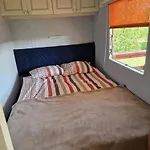 Holiday home Pod Grusza *