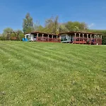 Holiday home Pod Grusza *