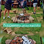 Pod Grusza Holiday home Elk