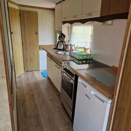 Casa vacanze Pod Grusza *
