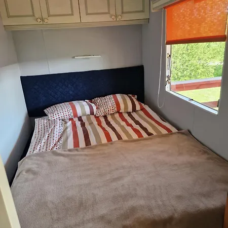 Semesterbostad Pod Grusza *
