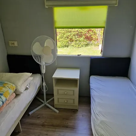 Ferienhaus Pod Grusza