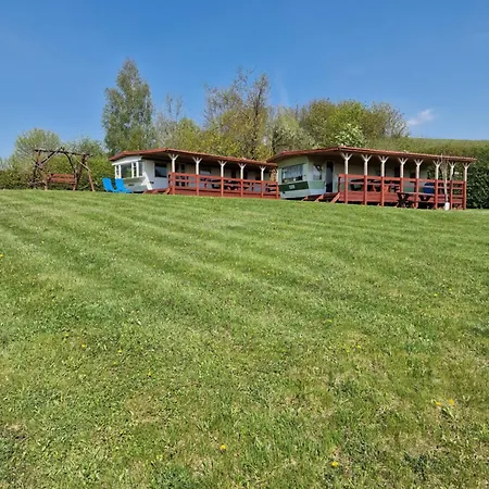 Ferienhaus Pod Grusza *