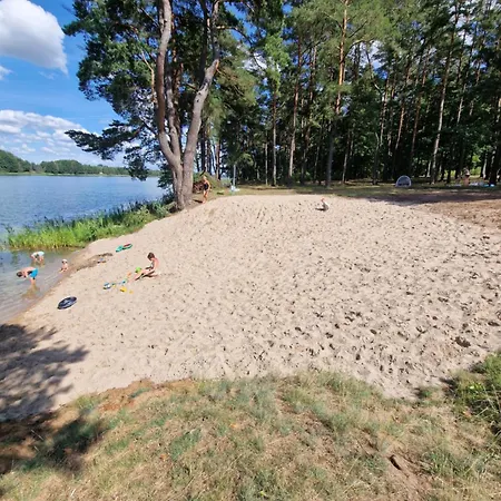 Pod Grusza Ferienhaus