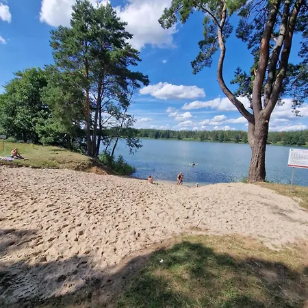 Ferienhaus Pod Grusza