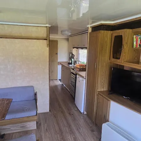 Ferienhaus Pod Grusza