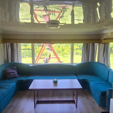 Pod Grusza Holiday home *