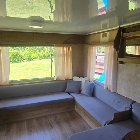 Pod Grusza Casa vacanze Ełk