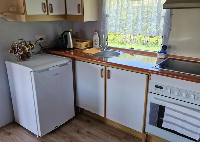 Pod Grusza Prázdninový dům