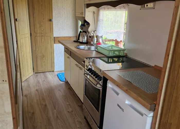 Prázdninový dům Pod Grusza *