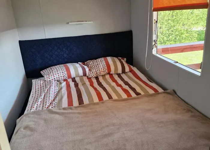 Prázdninový dům Pod Grusza *