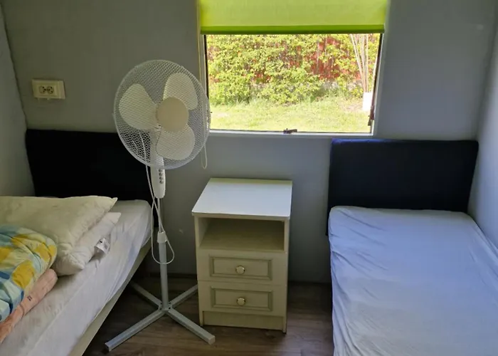 Prázdninový dům Pod Grusza