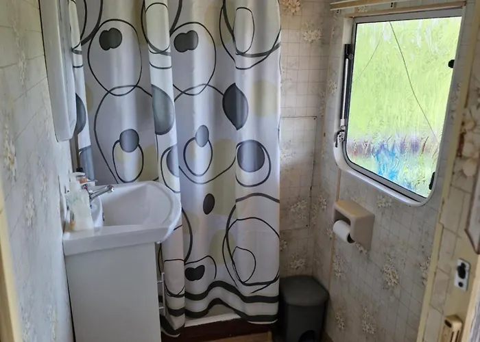 Pod Grusza Prázdninový dům