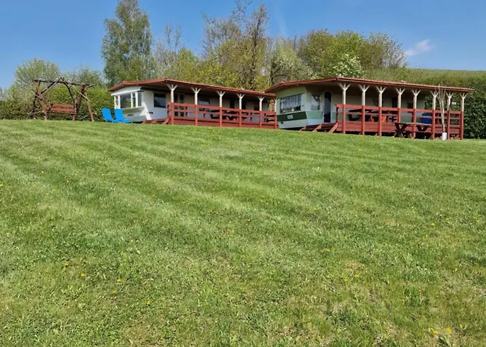 Prázdninový dům Pod Grusza *