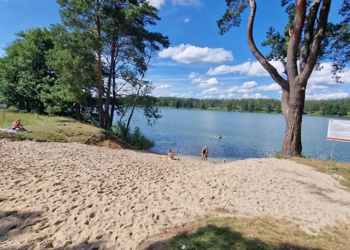 Prázdninový dům Pod Grusza