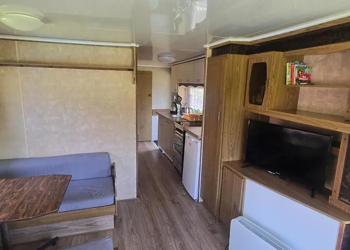 Prázdninový dům Pod Grusza