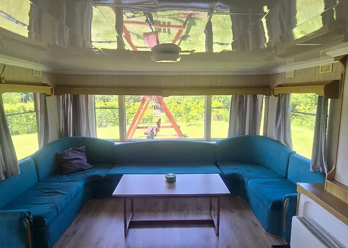 Pod Grusza Prázdninový dům *